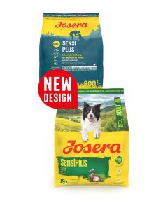 Josera SensiPlus - Bald: Adult SensiPlus