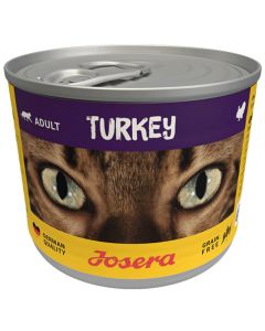 Josera Turkey Nassfutter Dose 200 g