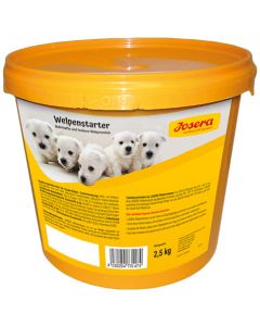 Josera Welpenstarter 2,5 kg