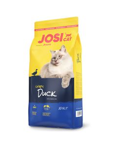 JosiCat Crispy Duck 10 kg
