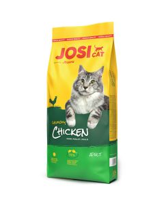 JosiCat Crunchy Chicken