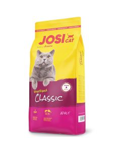 JosiCat Sterilised Classic