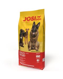 JosiDog Agilo Sport 15 kg