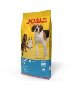 JosiDog Master Mix