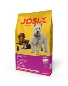 JosiDog Mini