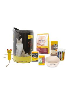 Kittenpaket Josera Kitten DE/FR