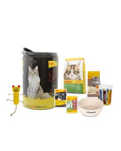 Kittenpak Josera Kitten grainfree DE&FR