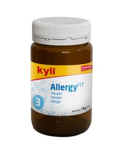 kyli 3 AllergyFIT 70 g