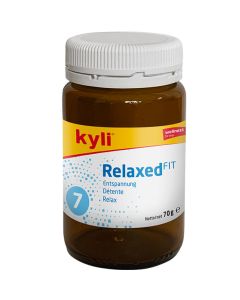 kyli 7 RelaxedFIT 70 g