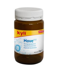 kyli 8 MoveFIT 70 g