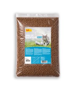 kyli Basic Cat EveryDay with fish 10 kg