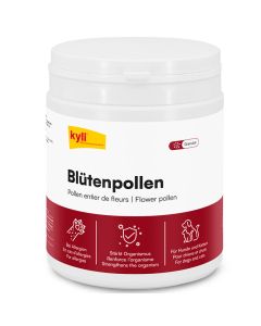kyli Blütenpollen 370 g