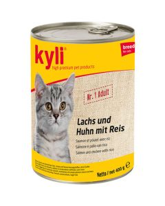 kyli Breeders Nr. 1 adult 400 g