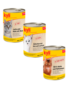 kyli Breeders Vollsortiment