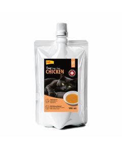 kyli Cat Soup Chicken 100 ml