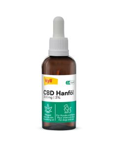 kyli CBD Öl 10 ml / 300 mg