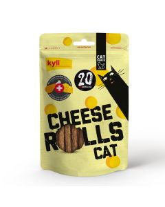 kyli CheeseRolls Cat 80 g