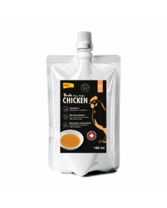 kyli Dog Broth Chicken 100 ml