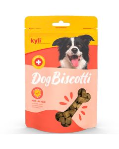 kyli DogBiscotti huile de saumon 200 g