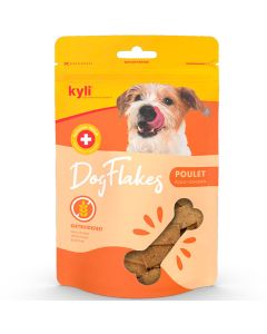 kyli DogFlakes Poulet 100 g
