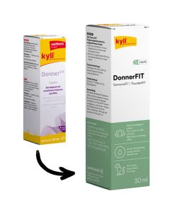 kyli TonnerreFIT 30 ml