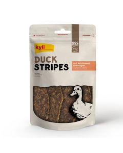 kyli DuckStripes abricots & algue 100g