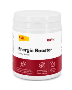 kyli Energie Booster 350 g