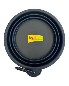 kyli faltbarer Reisenapf 1 l