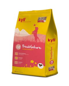 kyli FreshNature Nr. 2 Junior 4kg