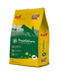 kyli FreshNature Nr. 21 Salmon 12kg