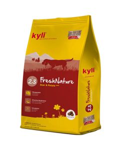 kyli FreshNature Nr. 23 Deer Potato 4kg