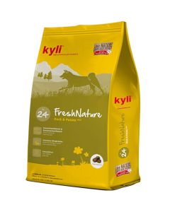 kyli FreshNature Nr. 24 Duck Potato 4kg