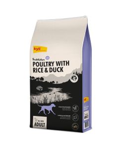 kyli FreshNature Nr. 25 Poultry & Rice with Duck / Ab 01.07.2025