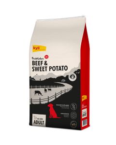 kyli FreshNature Nr. 26 Beef & Sweet Potato / Ab 01.07.2025