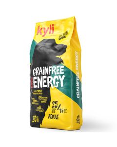 kyli Grainfree Energy 20 kg