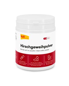 kyli Hirschgeweihpulver 350 g