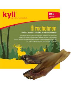 kyli Hirschohren 10 Stk.