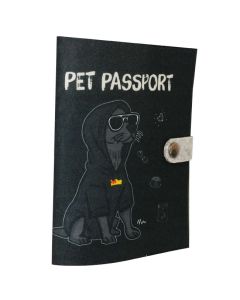 kyli Impfpasshülle Hund