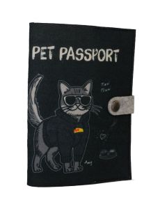 kyli Impfpasshülle Katze