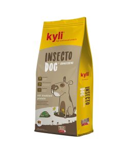 kyli InsectoDog