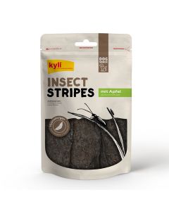 kyli InsectStripes avec pomme 100 g
