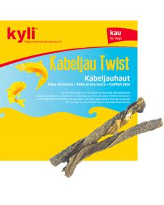 kyli Kabeljau Twist 100g