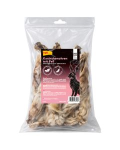 kyli Oreilles de lapin a. fourrure 100 g