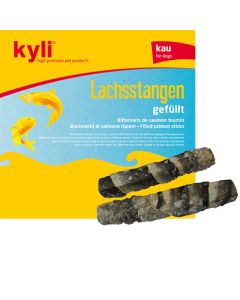 kyli Lachsstangen gefüllt 2 Stk