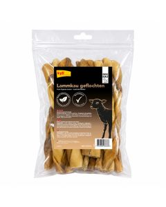 kyli Lammkau geflochten 250 g
