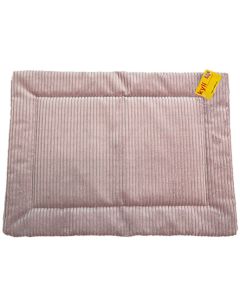 kyli Liegematte 75x55x4cm rosa