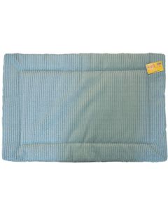 kyli Liegematte 90x60x4cm türkis