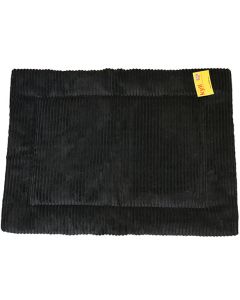 kyli Liegematte schwarz