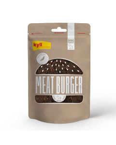 kyli MeatBurger Pferd 100 g