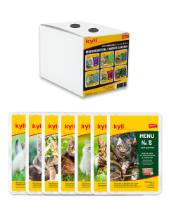 kyli Menu Vollsortiment